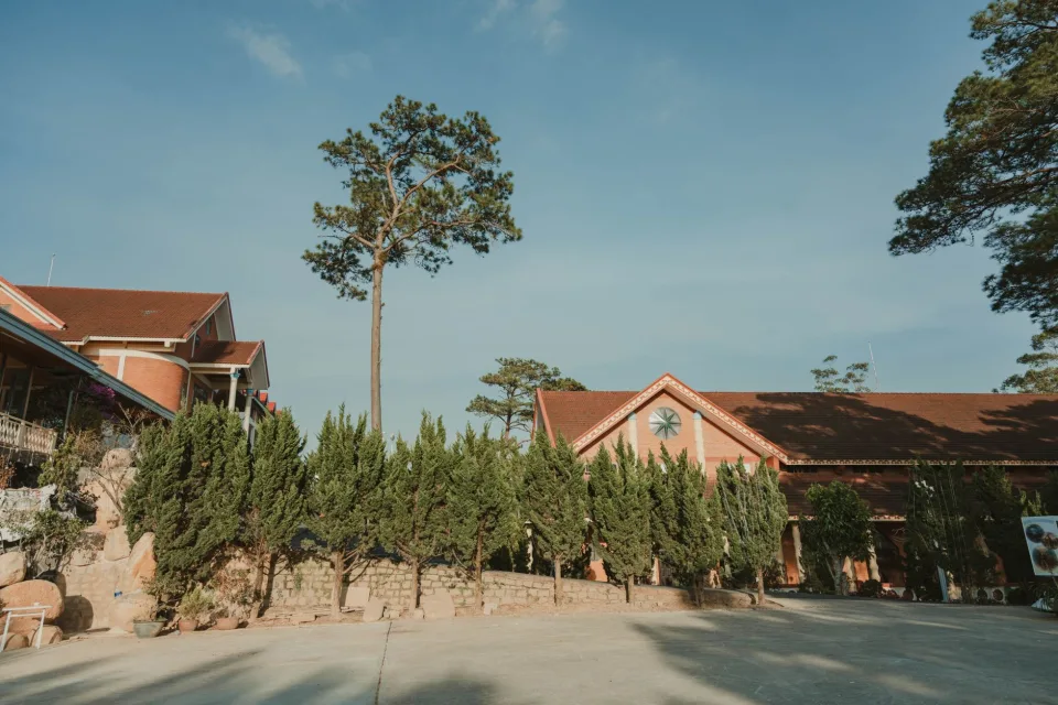 Hình ảnh tại Êm 2